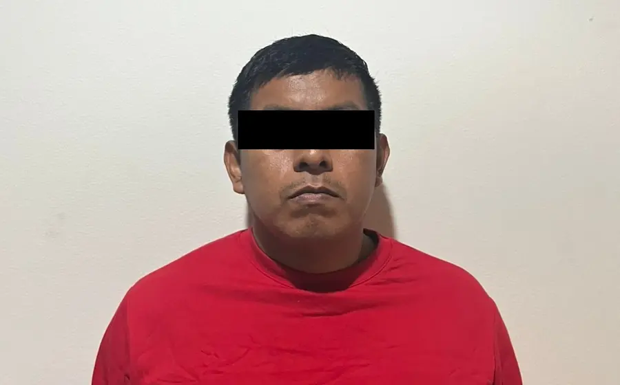El presunto multihomicida quedó a disposición del Juez de Control.