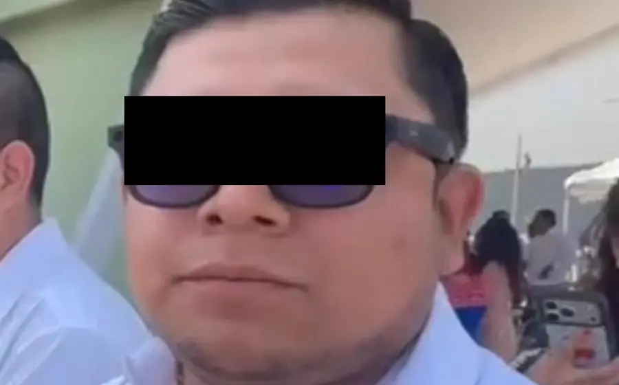 Iván Villaseca, en vida.