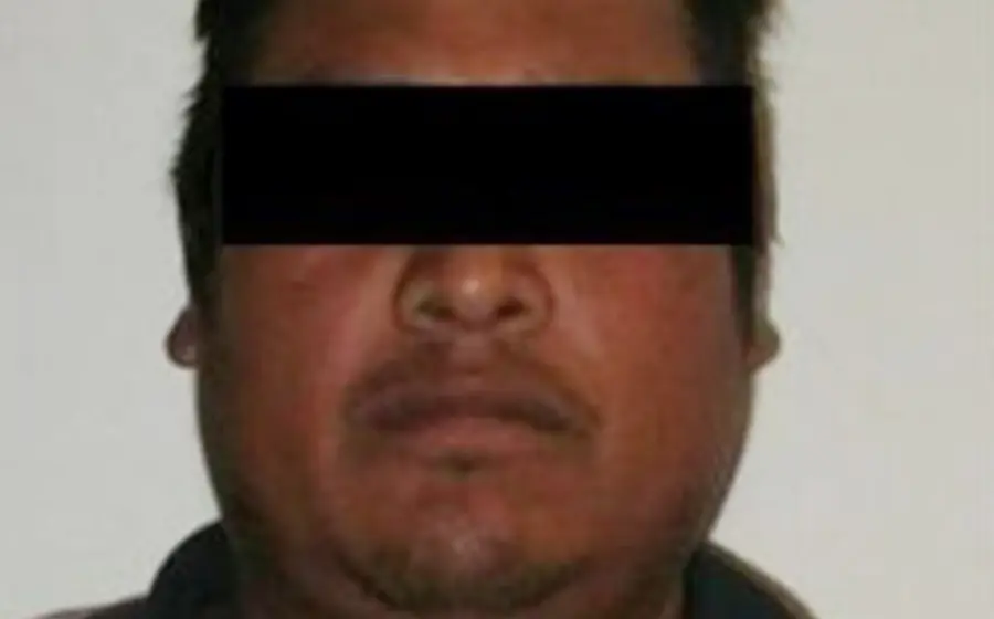 Mauro fue encontrado culpable del delito de violación agravada, pasará 21 años en la cárcel.