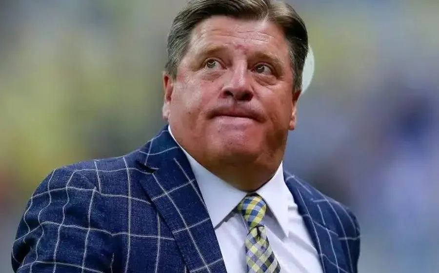 Miguel Herrera podría convertirse en el nuevo director técnico de los Potros del Atlante