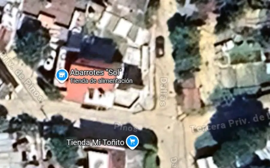 Violencia en la ciudad: buscan a los responsables del asesinato de un herrero en colonia Jardín.