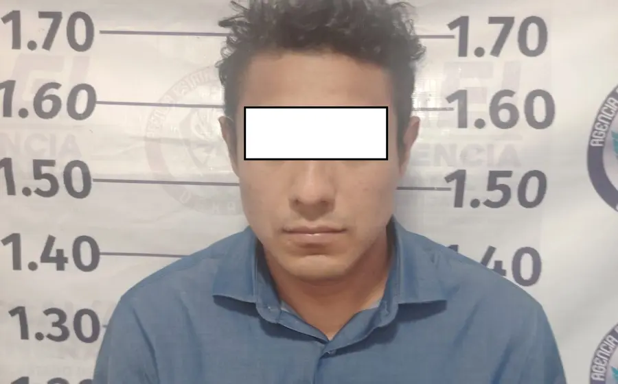  Cae taxista acusado de abuso sexual contra adolescente en el Istmo.