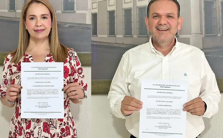 Legisladores son trasladados a un hospital de la zona para recibir atención médica después del ataque que activó la intervención del Gabinete de Seguridad.