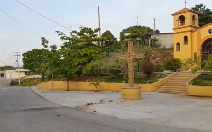 Heriberto, de 24 años, el joven que fue asesinado a balazos al acudir a una cita para concretar la venta de su motocicleta.