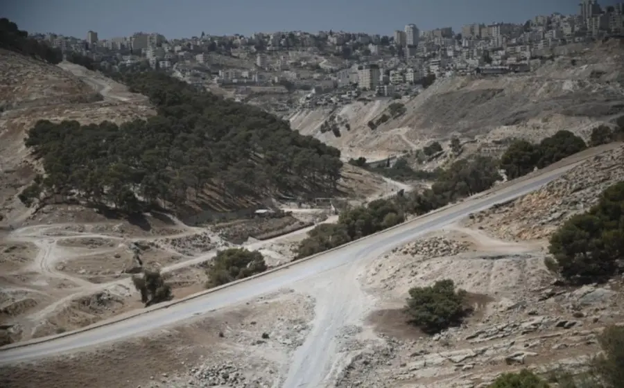 Imagen ilustrativa del informe de la ONU que señala un deterioro drástico de los derechos humanos y exige a Israel poner fin al sistema de apartheid.