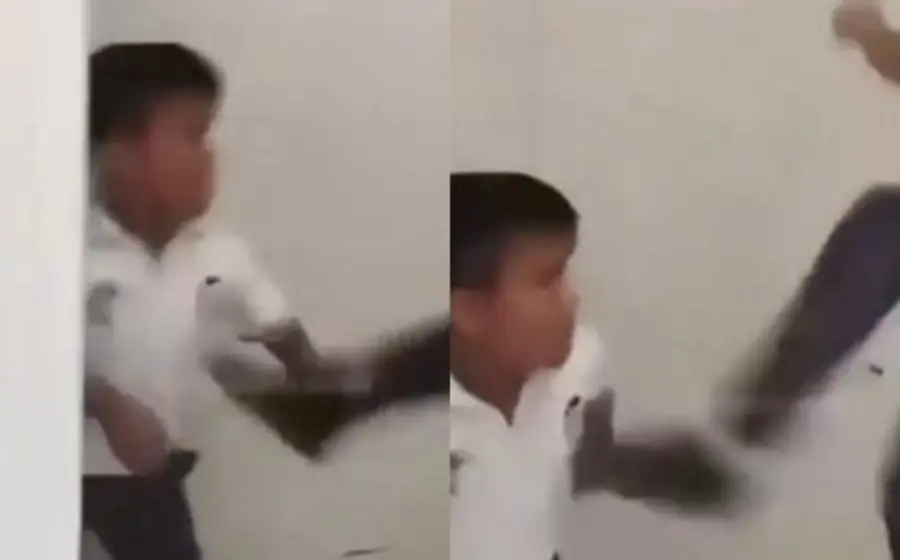 Una persona de talla baja levanta la voz para exigir respeto e inclusión y visibilizar la violencia cotidiana que enfrenta su comunidad.