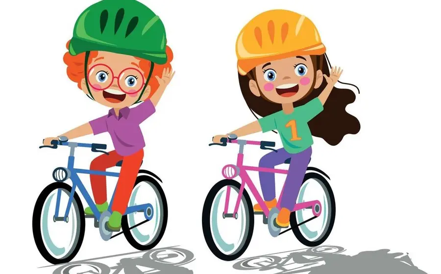 Anuncio de la Gran Rodada Nocturna que se realizará el sábado 10 de enero, invitando a ciclistas a participar en la Villa de Zaachila.