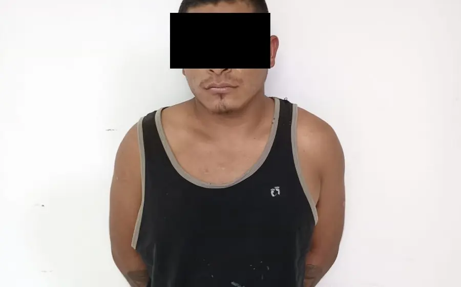 Un hombre recibe sentencia condenatoria de 16 años y ocho meses de prisión por ser declarado culpable del delito de tentativa de homicidio.