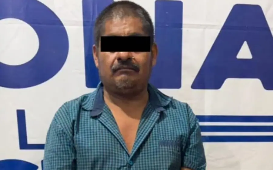 Sujeto es vinculado a proceso como presunto responsable de un homicidio ocurrido durante la mañana del 23 de diciembre de 2017.