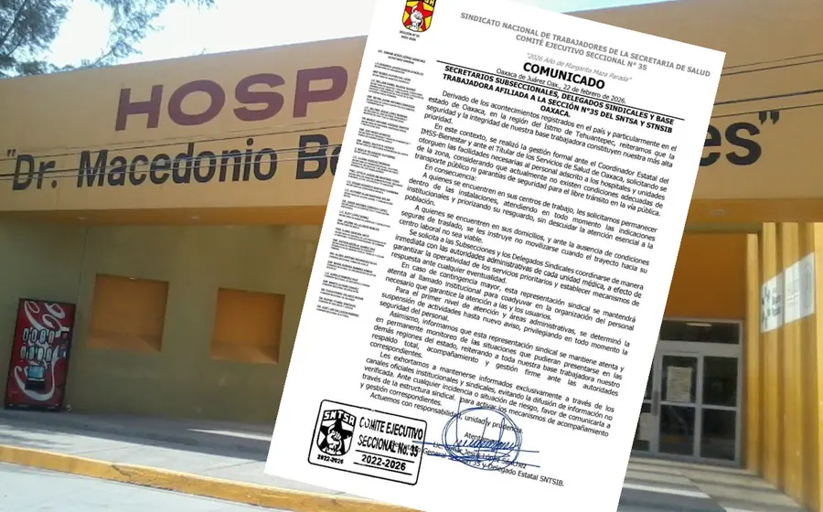 Se mantienen en alerta.