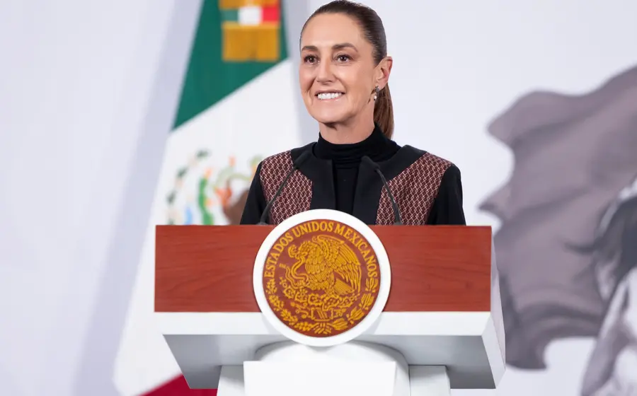 Economía mexicana atrae capital y bate marcas históricas.