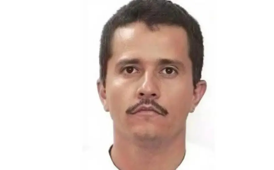 Nemesio Oseguera Cervantes, alias “El Mencho”.