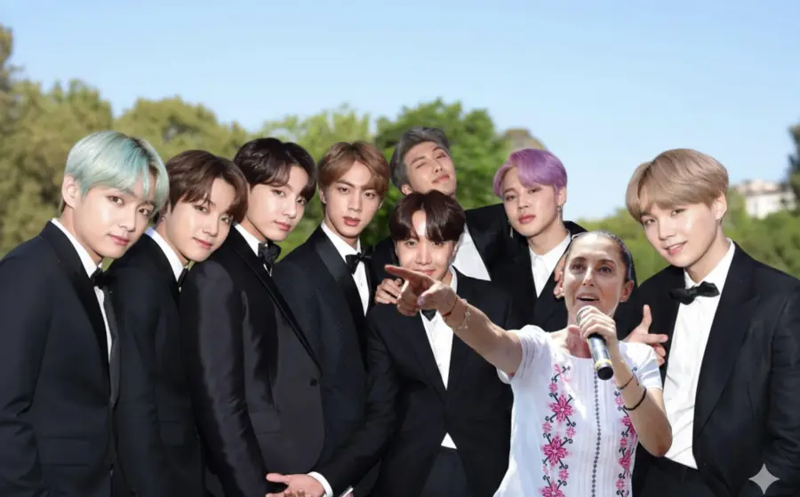 Nuevas fechas dependen de BTS. 