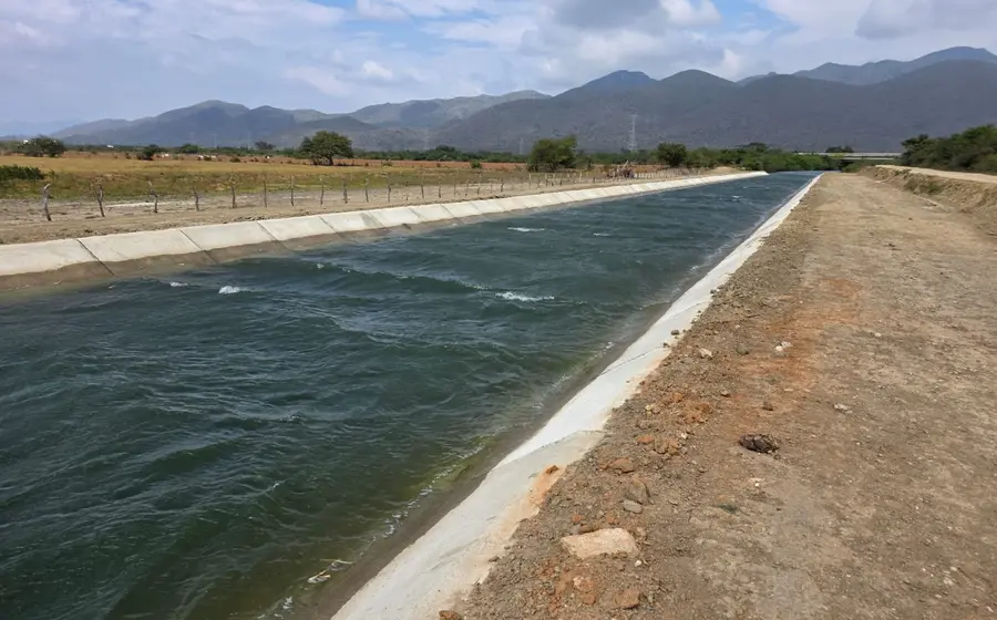 Conagua impulsa riego en el Istmo con 268 MDP.