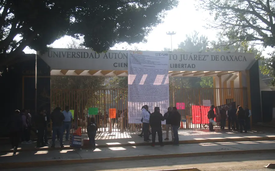 La gremial demanda un incremento salarial digno.