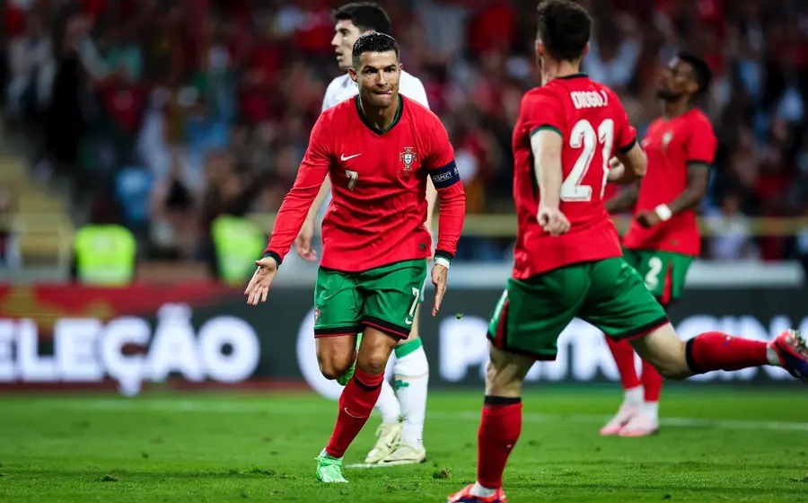 México vs Portugal en el Azteca: obras avanzan y aficionados respiran tranquilos.