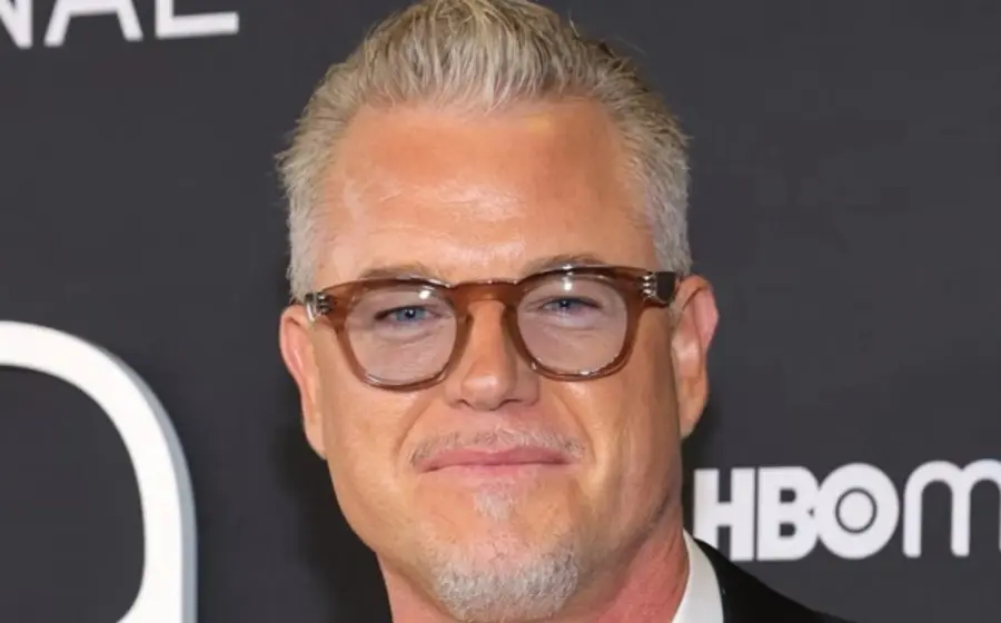 Eric Dane Fue diagnosticado con ELA en 2025. Foto: The Independent