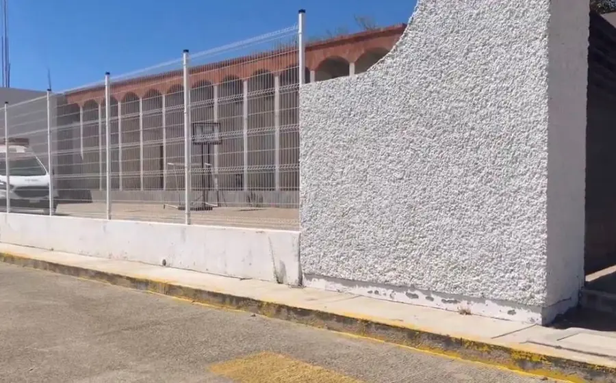 Destituyen a tres.os por muerte de niñas en albergue del DIF