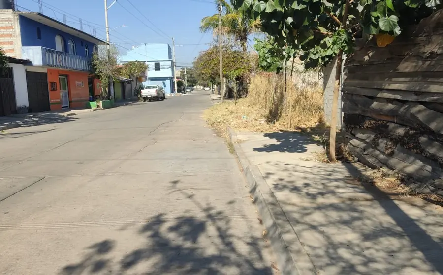 Hallan a joven sin vida en Cinco Señores.