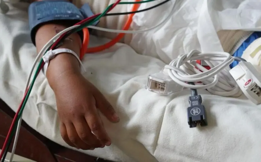 Istmo, foco rojo por cáncer infantil; suman 180 nuevos casos al año.