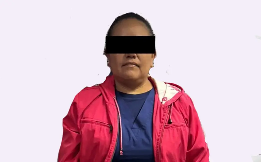 La mujer detenida por presunto secuestro agravado es puesta en libertad debido a que la Fiscalía General del Estado no presentó pruebas suficientes.