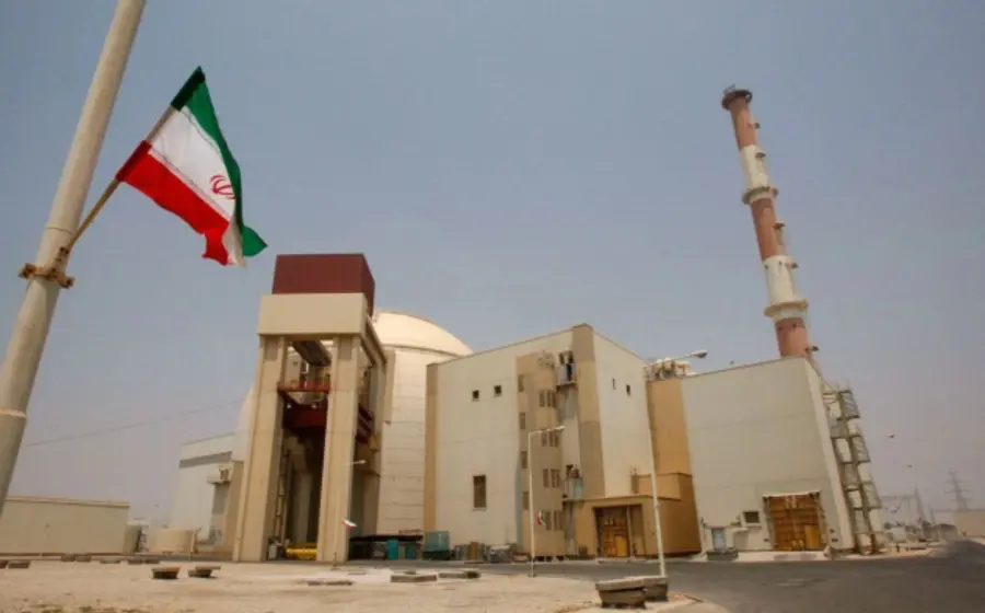 El gobierno de Irán en Teherán niega las advertencias de Estados Unidos, liderado por Trump, sobre su programa nuclear.