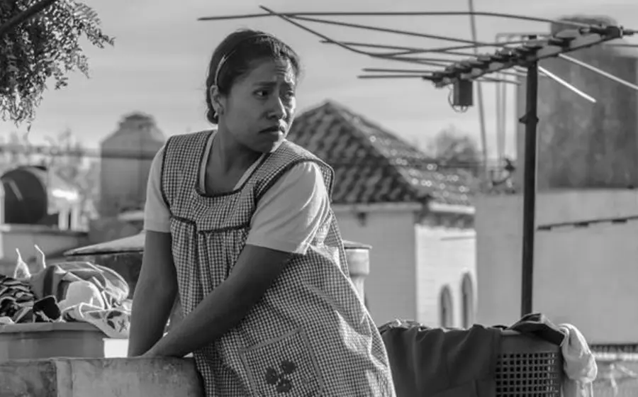 Su vida cambió tras llegar al casting de “Roma”. Foto: Sensacine México