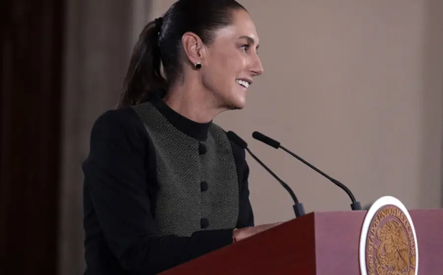 Claudia Sheinbaum anuncia la inversión para la modernización de hospitales públicos con la compra de resonadores, tomógrafos y mastógrafos.