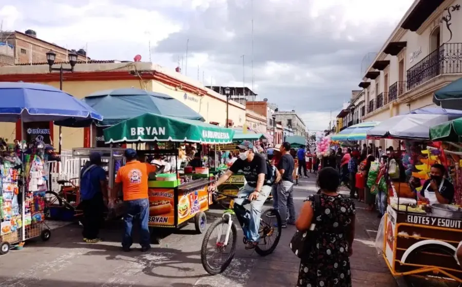  Ante señalamientos difundidos en redes sociales sobre presuntas amenazas a comerciantes, transportistas y más 