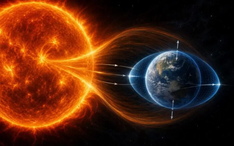 El final del Sistema Solar podría ser menos catastrófico de lo que la ciencia creía.