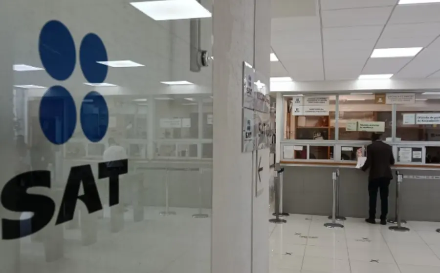  Se ofrecerán trámites fiscales sin necesidad de cita previa. Foto: Cuartoscuro