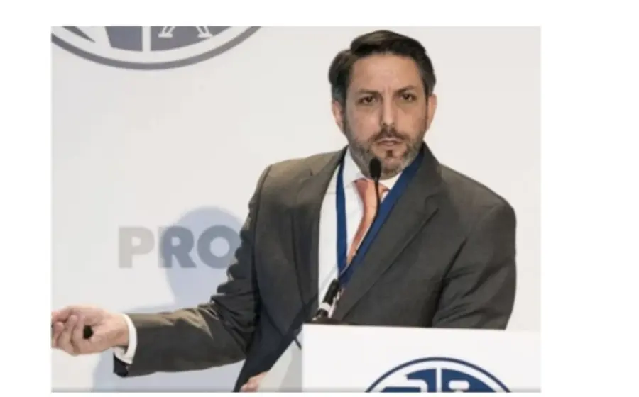  Contratos millonarios fueron otorgados a WhiteWater Midstream. Foto: Redes Sociales