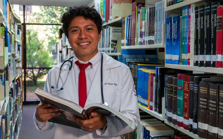 El desempeño de sus egresados en el ENARM reafirma el compromiso de la institución con la formación de médicos de excelencia.