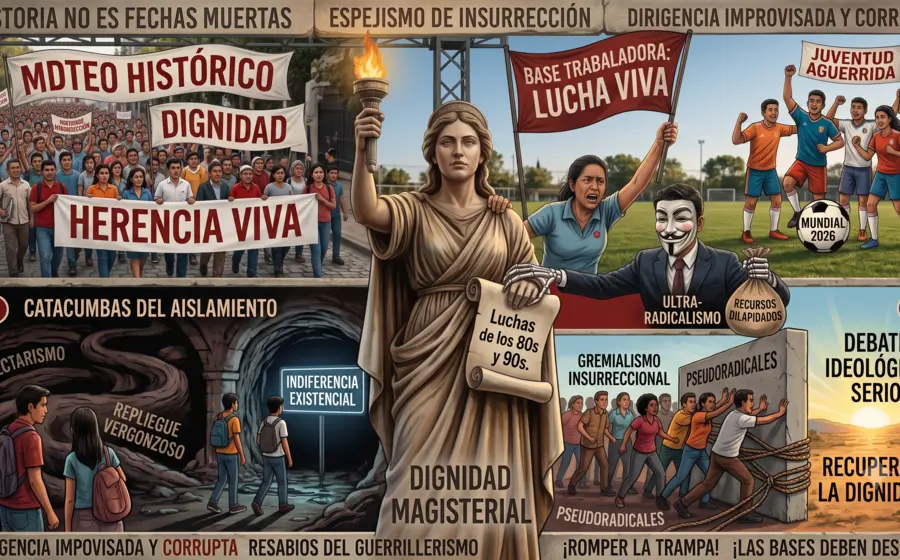 Imagen ilustrativa.