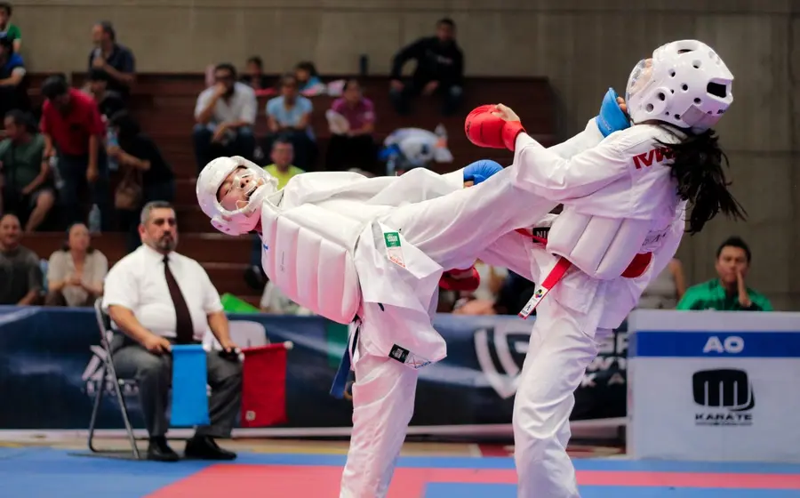 Aixa Mané Cruz asistirá en la modalidad de combate.
