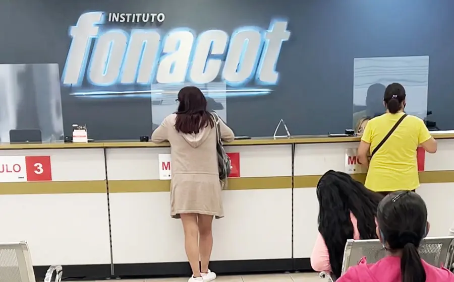 Durante 2026, Fonacot ha otorgado más de 1.1 millones de créditos a personas trabajadoras en México.