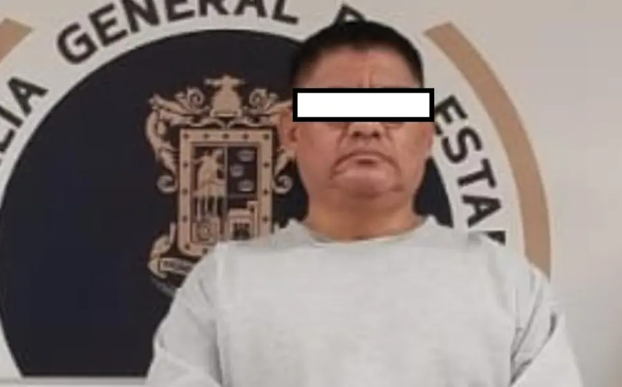 Capturan en Michoacán a presunto operador criminal con historial en Oaxaca