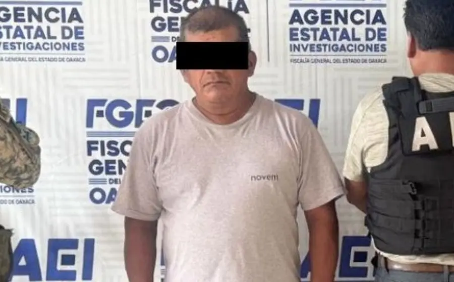 Fachada del edificio Kratos, ubicado en la agencia de Pueblo Nuevo, donde un obrero falleció tras caer mientras instalaba un elevador.