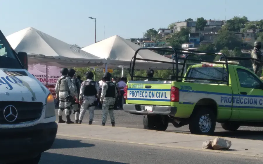 Imagen ilustrativa que advierte a los ciudadanos de Tehuantepec sobre el aumento de robos a viviendas durante la temporada de vacaciones.