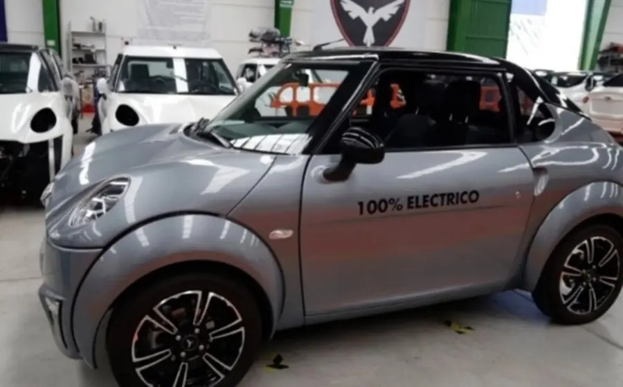 El financiamiento automotriz en México se dirige a un año récord, impulsado por la creciente popularidad y venta de vehículos de movilidad eléctrica.