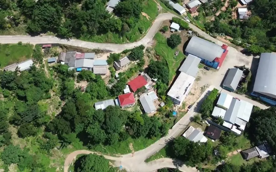 Una defensora de derechos humanos de la comunidad chinanteca en Santiago Jocotepec, Oaxaca, víctima de discriminación y violencia de género.