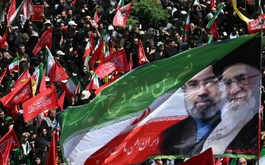 Varios diplomáticos reunidos en un esfuerzo por contener una nueva escalada militar en la región tras las amenazas de Mojtaba Jamenei.