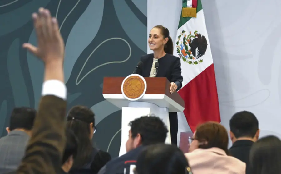 El Gobierno de México destina una inversión millonaria para obras de salud, movilidad, agua y educación en el oriente del Estado de México.