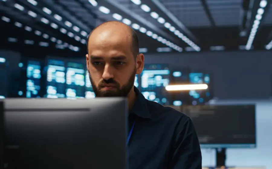 La inteligencia artificial transforma a los expertos en ciberseguridad, quienes ahora actúan como estrategas digitales en entornos de alta tecnología.