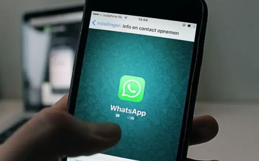 Una imagen ilustrativa que muestra la nueva función de nombres de usuario en WhatsApp, los cuales serán opcionales y únicos para cada cuenta.