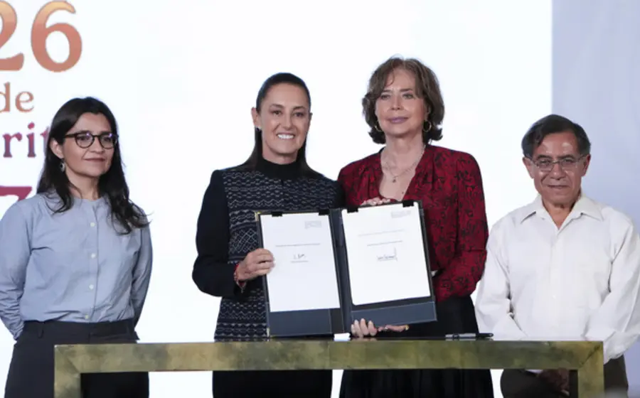 El INEHRM se transforma en un instituto de investigación y docencia para ofrecer nuevas carreras en ciencias sociales y humanidades por decreto presidencial.