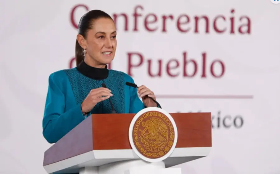 Claudia Sheinbaum aborda el litigio de México contra Ecuador en la Corte Internacional de Justicia, condicionando la reanudación de relaciones a un desagravio.