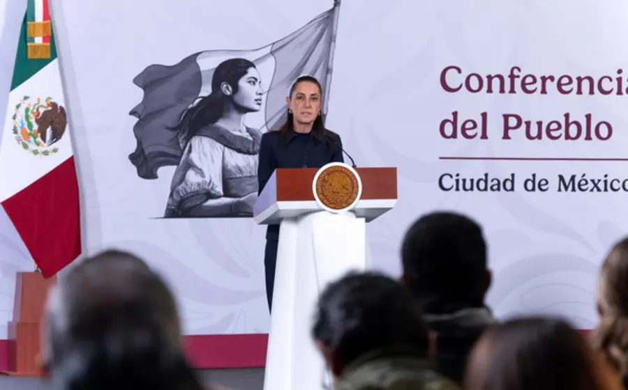 La Secretaría de Relaciones Exteriores (SRE) anuncia la presentación de denuncias por la muerte de 17 mexicanos en Estados Unidos.
