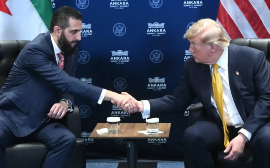 La decisión del gobierno de Trump permite que empresas estadounidenses puedan invertir en territorio sirio tras retirar al país de la lista de terrorismo.