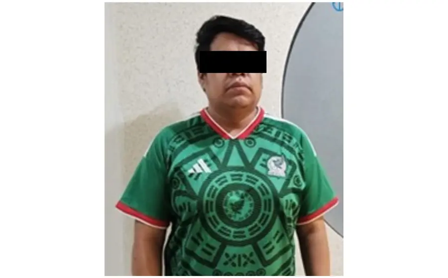 A.J.L., el presunto responsable, fue vinculado a proceso por el delito de violación agravada en contra de su exnovia adolescente.